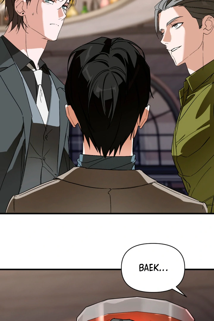 His Mark [Kaizen Scan] - Chapter 15 manhwa