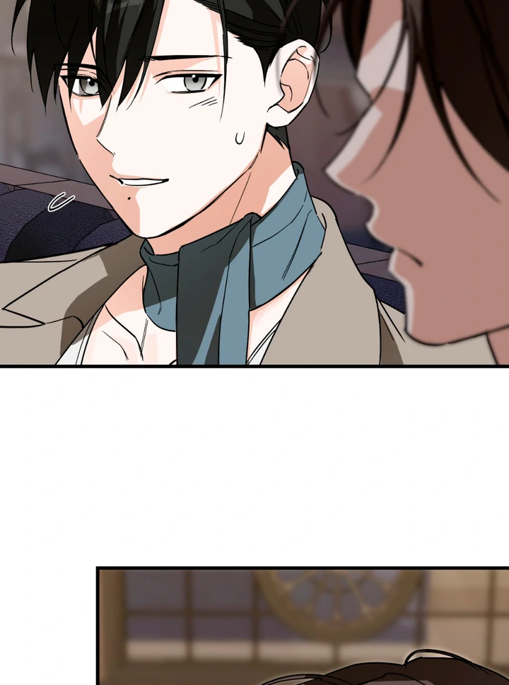 His Mark [Kaizen Scan] - Chapter 15 manhwa