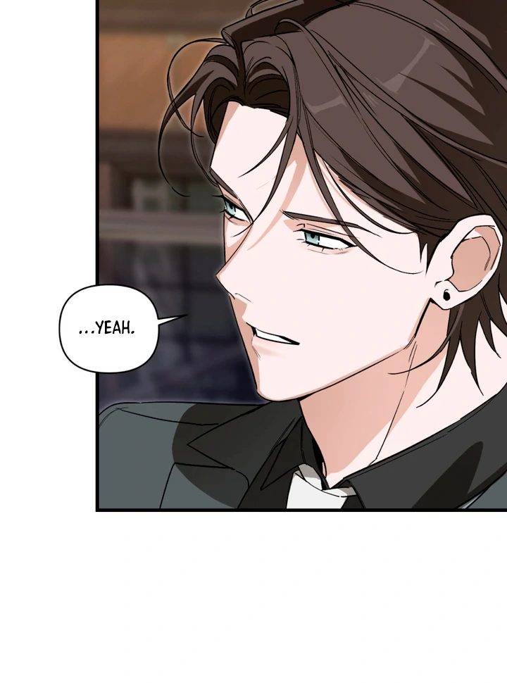 His Mark [Kaizen Scan] - Chapter 15 manhwa