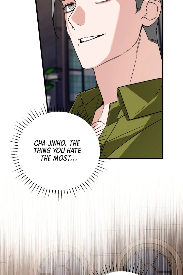 His Mark [Kaizen Scan] - Chapter 15 manhwa