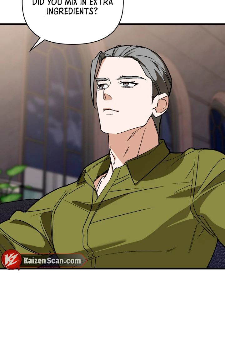 His Mark [Kaizen Scan] - Chapter 16 manhwa