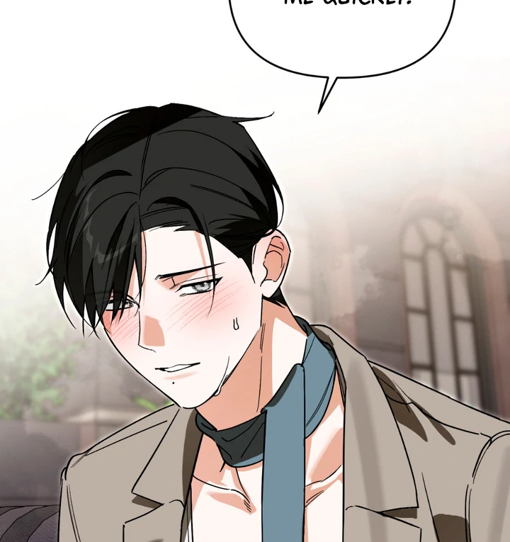 His Mark [Kaizen Scan] - Chapter 16 manhwa
