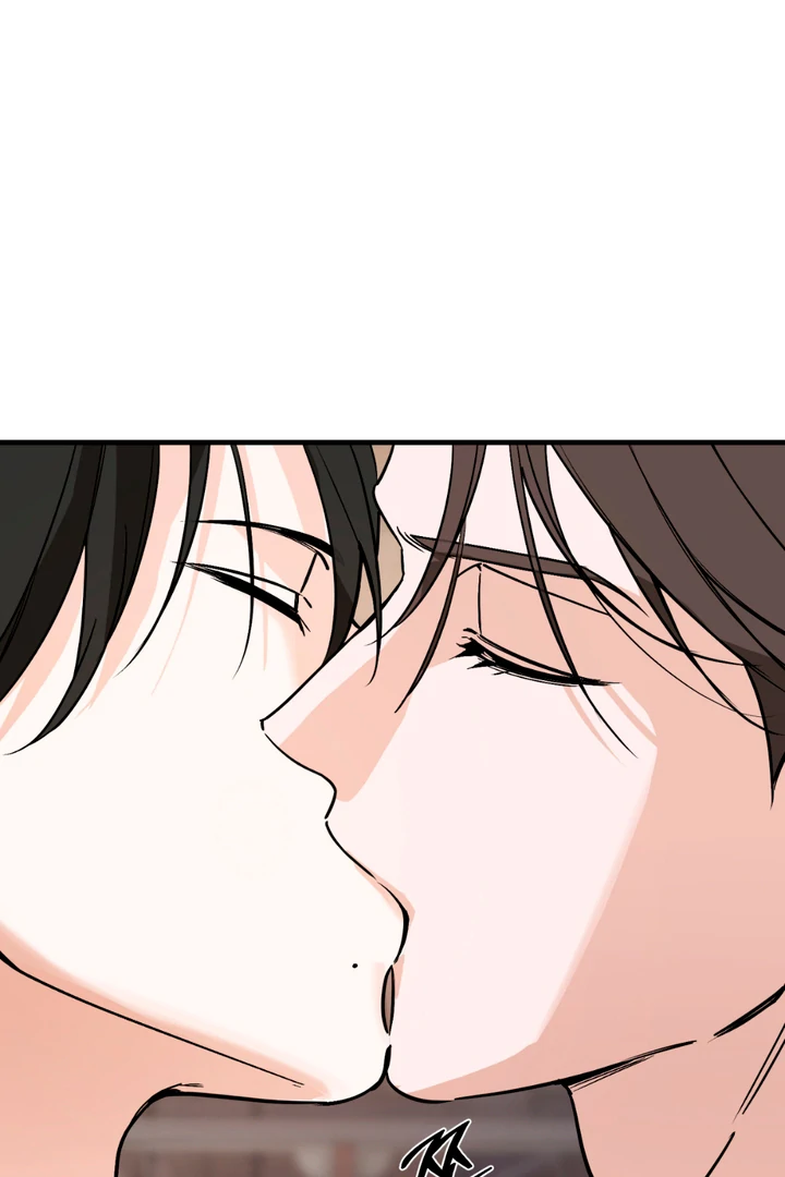 His Mark [Kaizen Scan] - Chapter 16 manhwa