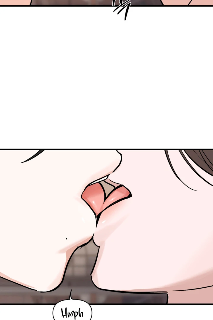 His Mark [Kaizen Scan] - Chapter 16 manhwa