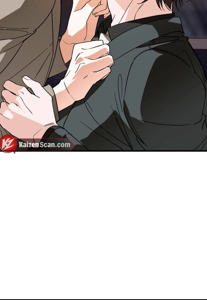 His Mark [Kaizen Scan] - Chapter 16 manhwa