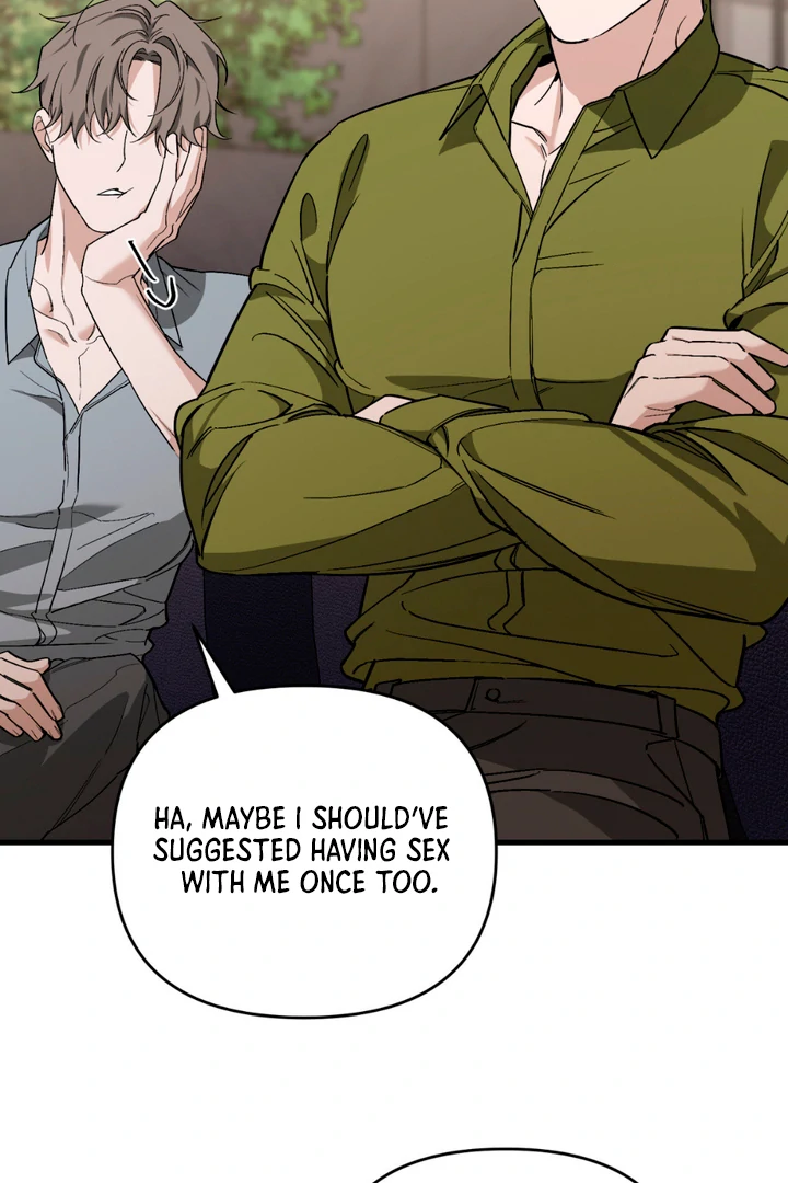 His Mark [Kaizen Scan] - Chapter 16 manhwa