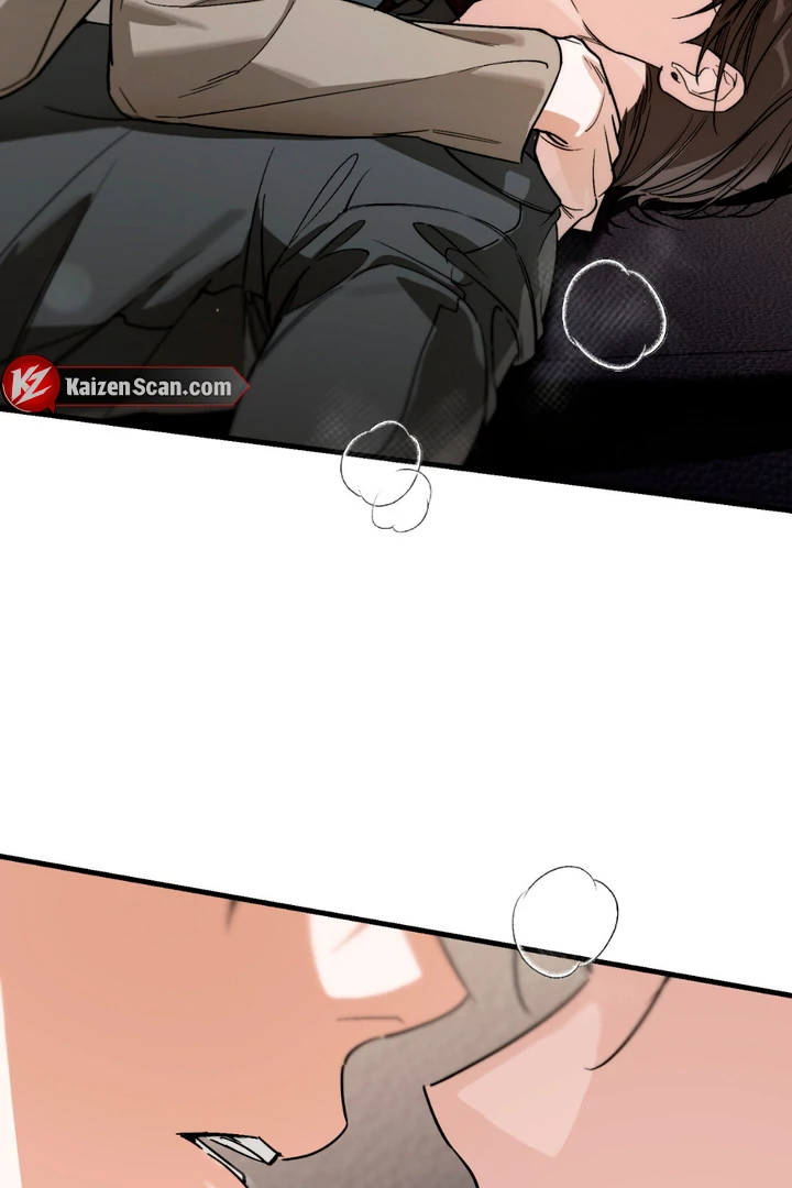 His Mark [Kaizen Scan] - Chapter 16 manhwa