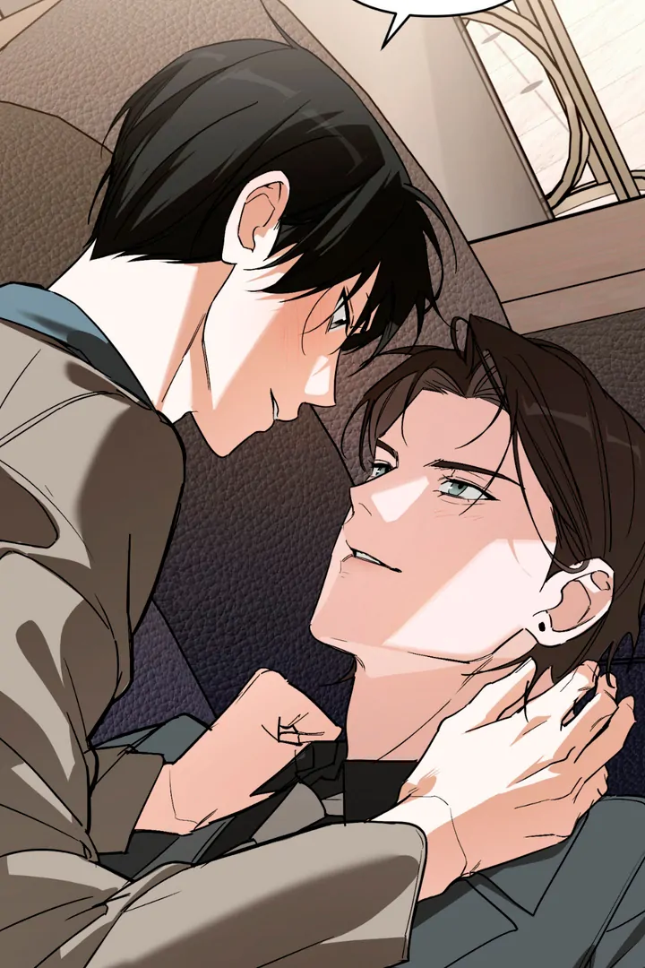 His Mark [Kaizen Scan] - Chapter 16 manhwa
