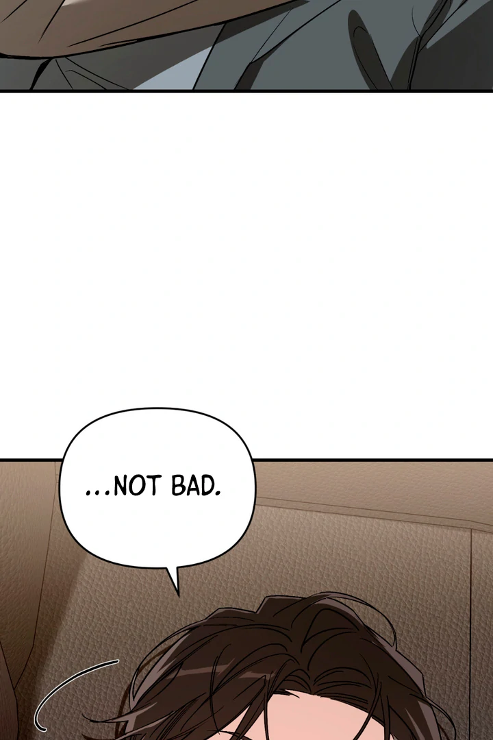 His Mark [Kaizen Scan] - Chapter 16 manhwa