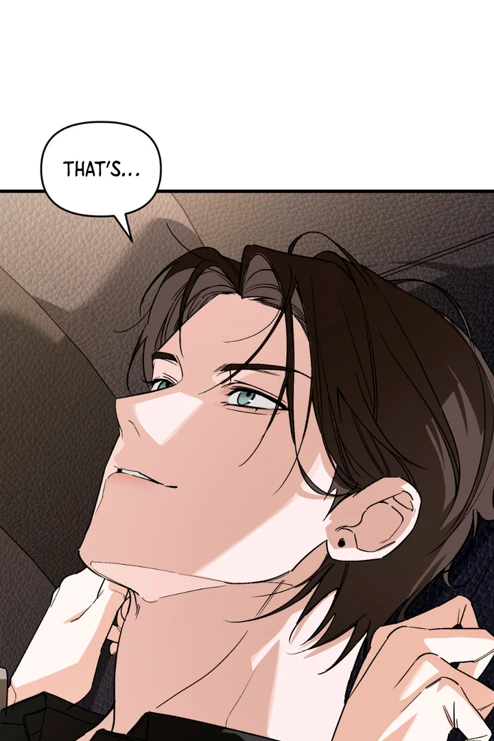 His Mark [Kaizen Scan] - Chapter 16 manhwa