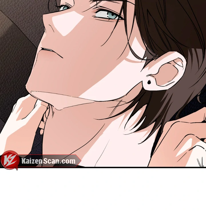 His Mark [Kaizen Scan] - Chapter 16 manhwa