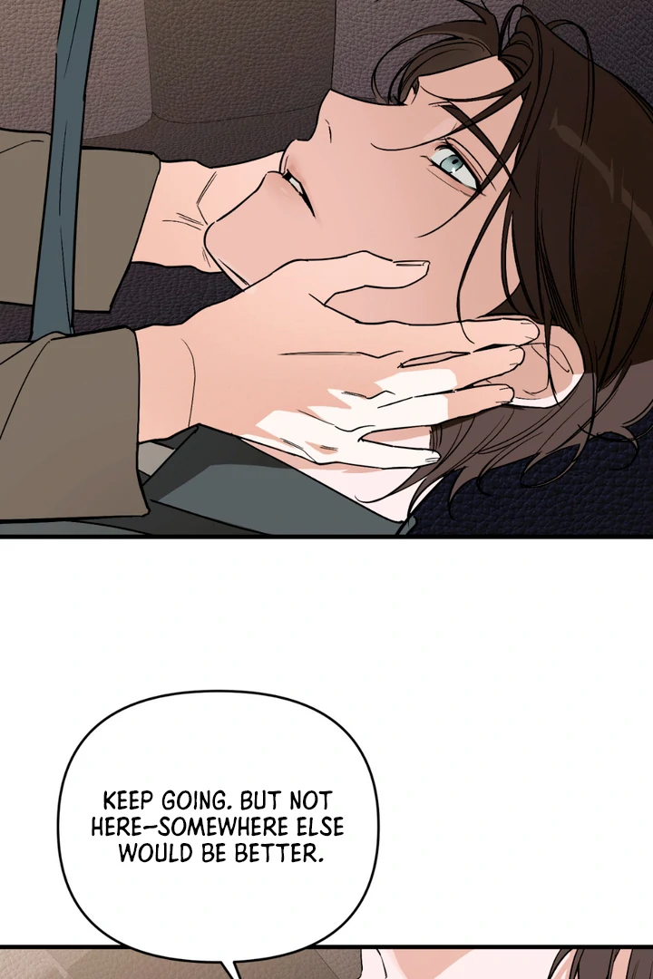 His Mark [Kaizen Scan] - Chapter 16 manhwa