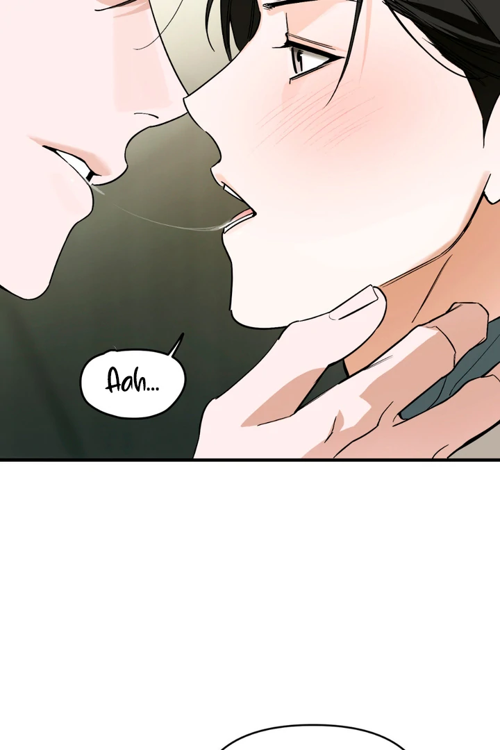 His Mark [Kaizen Scan] - Chapter 16 manhwa