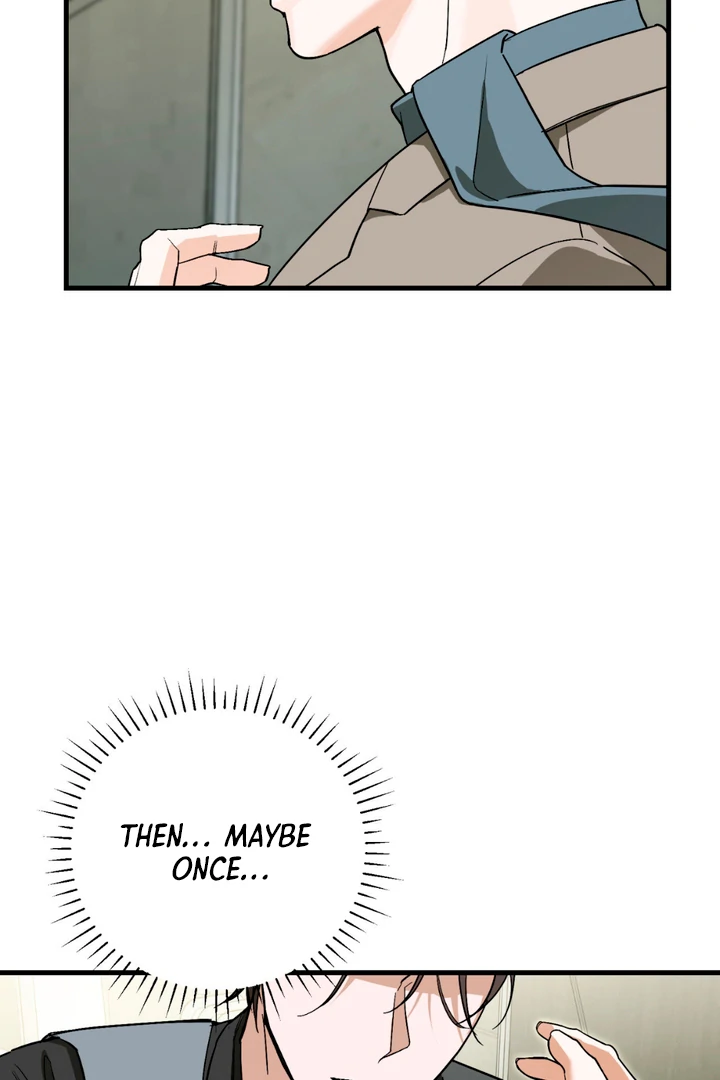His Mark [Kaizen Scan] - Chapter 16 manhwa
