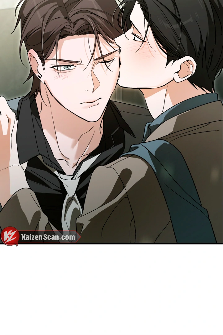 His Mark [Kaizen Scan] - Chapter 16 manhwa
