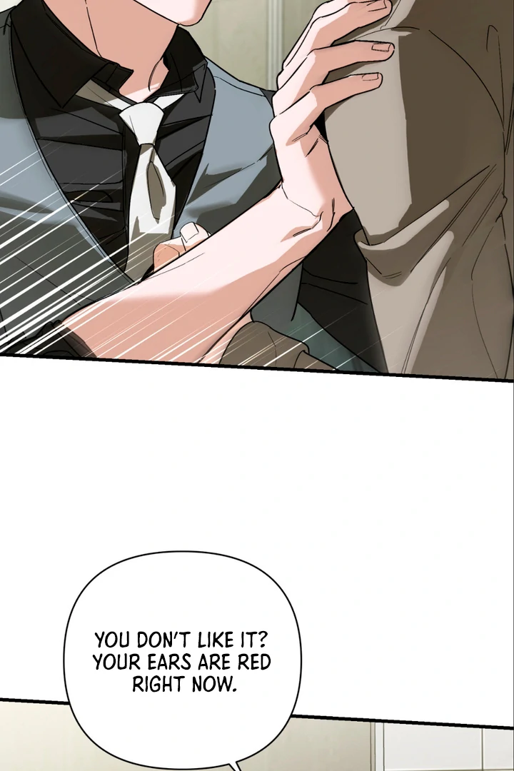 His Mark [Kaizen Scan] - Chapter 16 manhwa