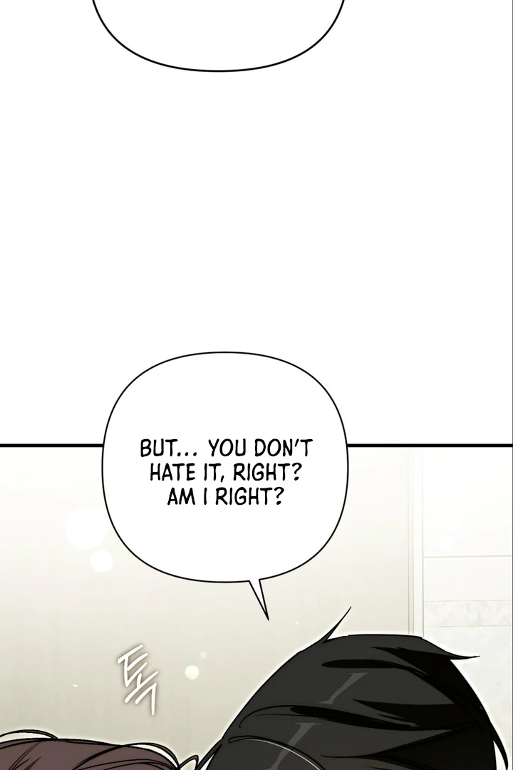 His Mark [Kaizen Scan] - Chapter 16 manhwa