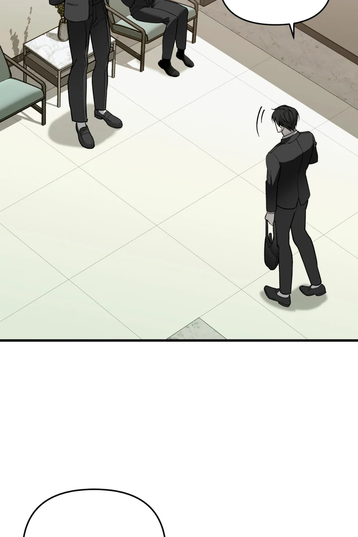 His Mark [Kaizen Scan] - Chapter 2 manhwa