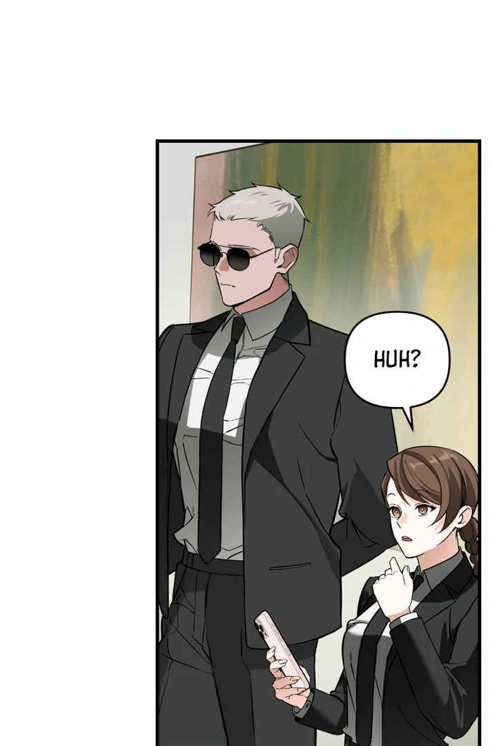 His Mark [Kaizen Scan] - Chapter 2 manhwa