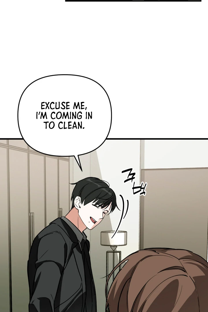 His Mark [Kaizen Scan] - Chapter 2 manhwa
