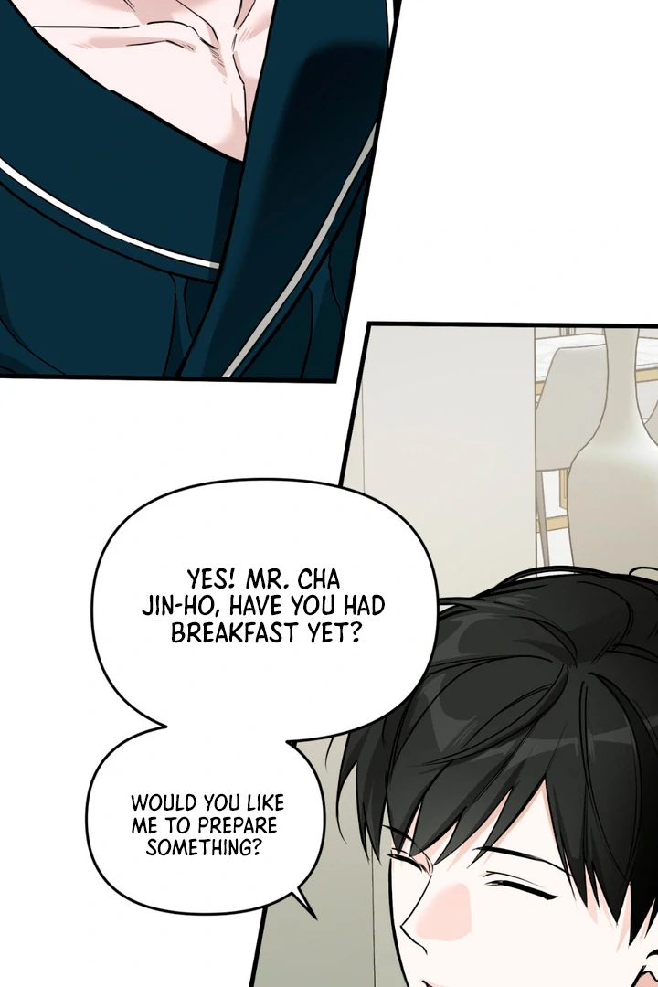 His Mark [Kaizen Scan] - Chapter 2 manhwa