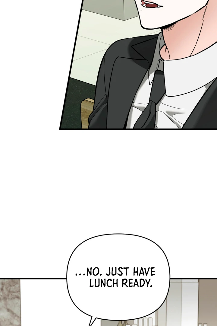 His Mark [Kaizen Scan] - Chapter 2 manhwa