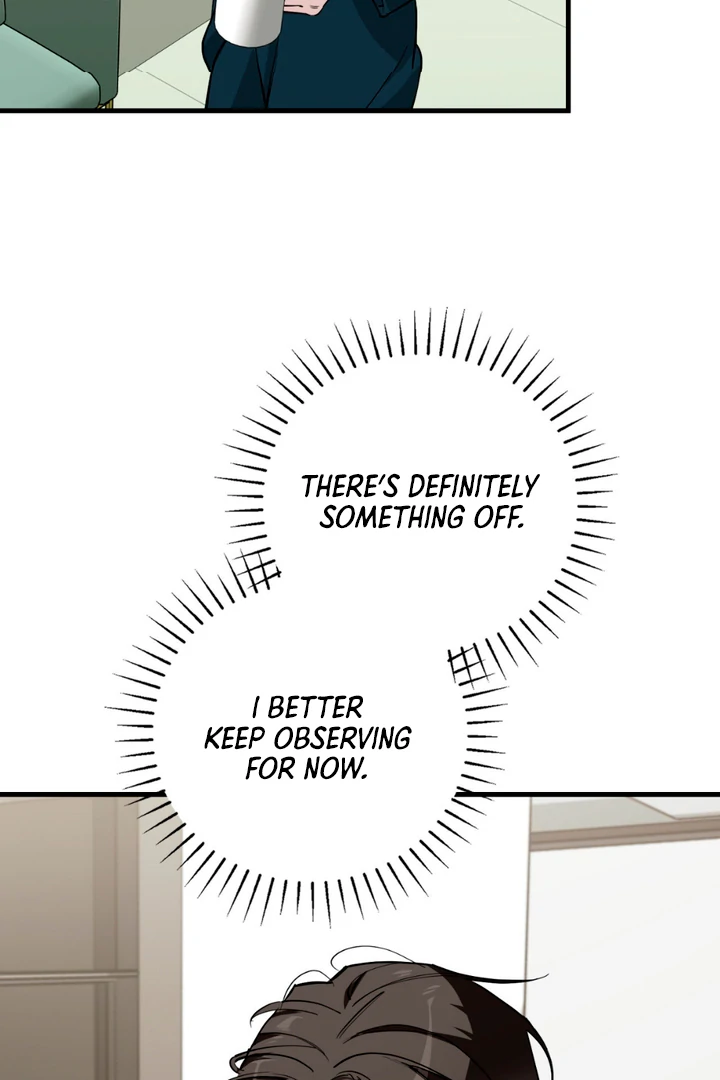 His Mark [Kaizen Scan] - Chapter 2 manhwa