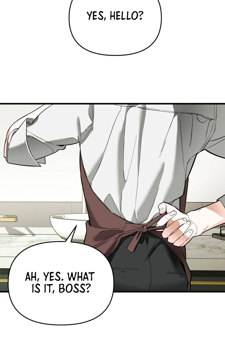 His Mark [Kaizen Scan] - Chapter 2 manhwa