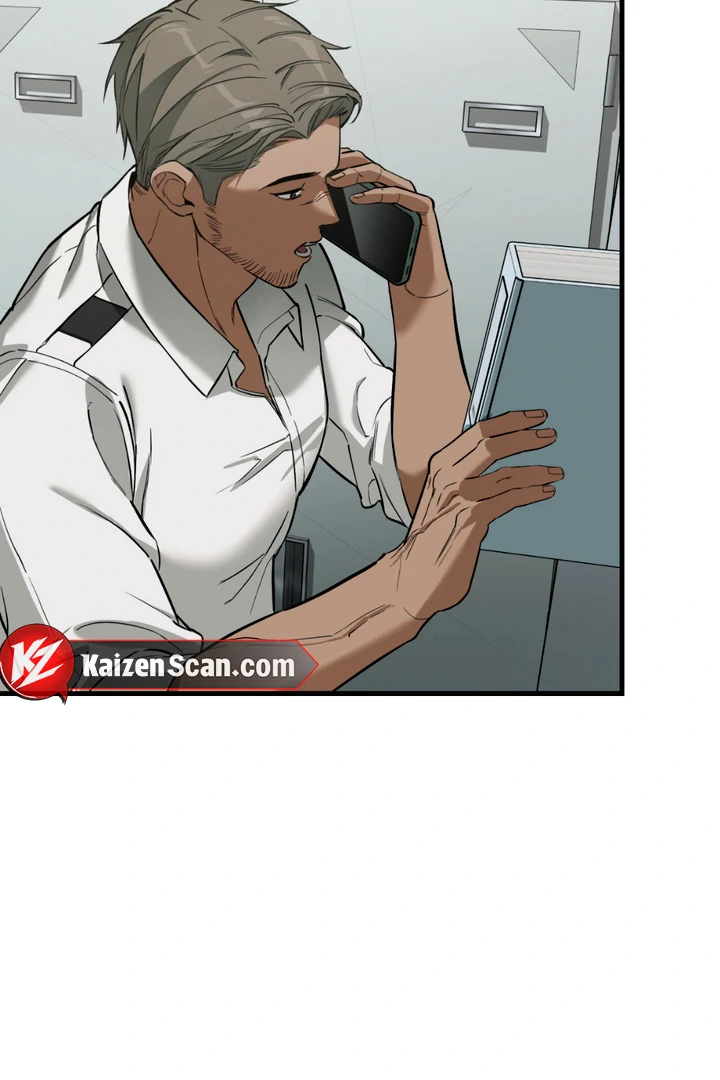 His Mark [Kaizen Scan] - Chapter 2 manhwa