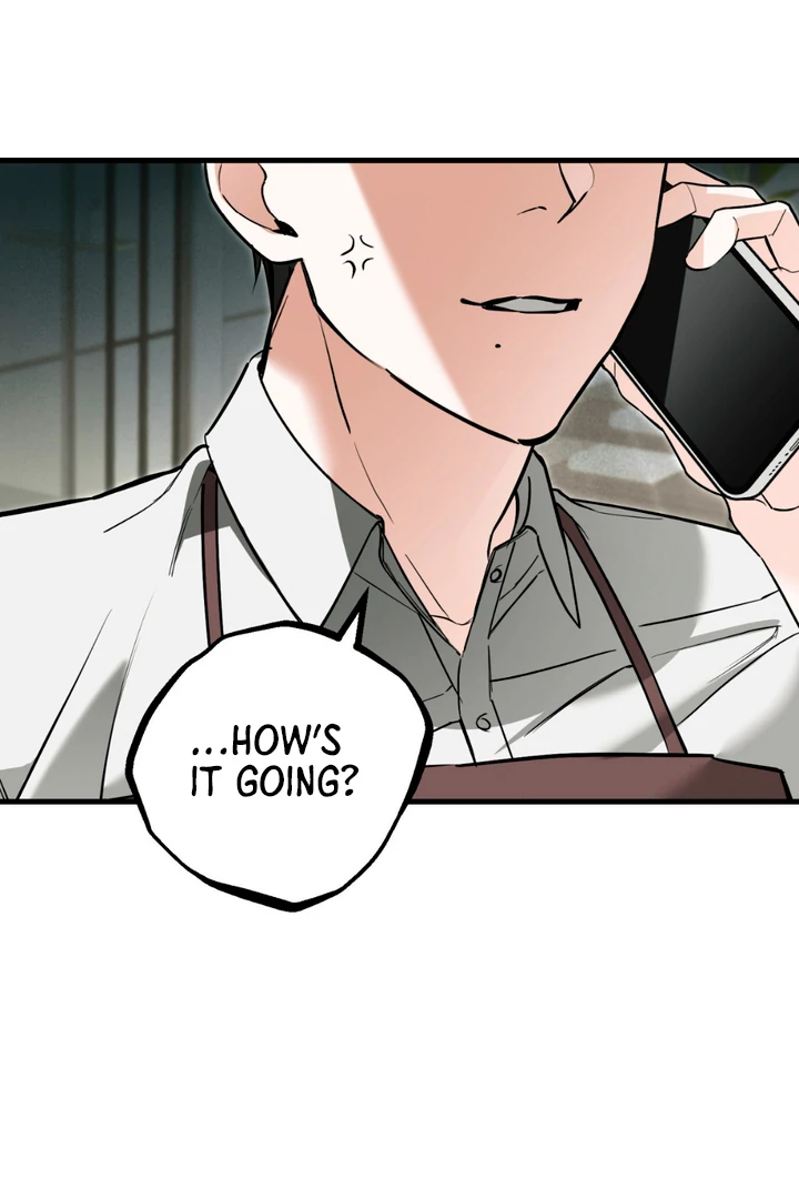 His Mark [Kaizen Scan] - Chapter 2 manhwa