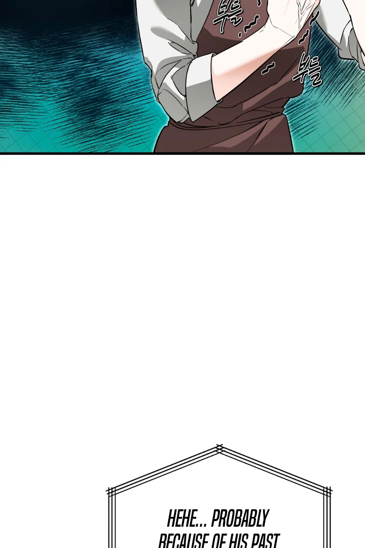 His Mark [Kaizen Scan] - Chapter 2 manhwa