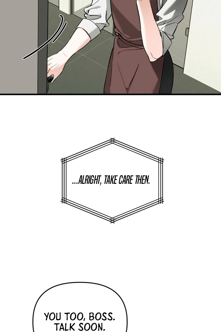 His Mark [Kaizen Scan] - Chapter 2 manhwa