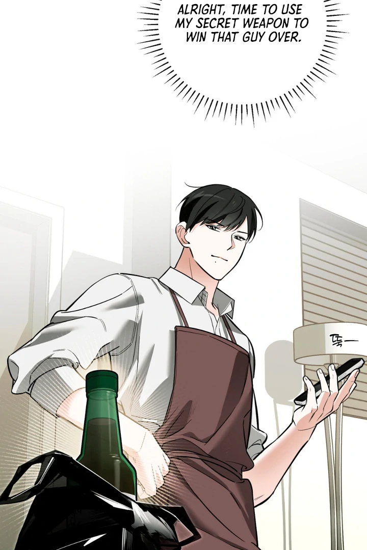 His Mark [Kaizen Scan] - Chapter 2 manhwa