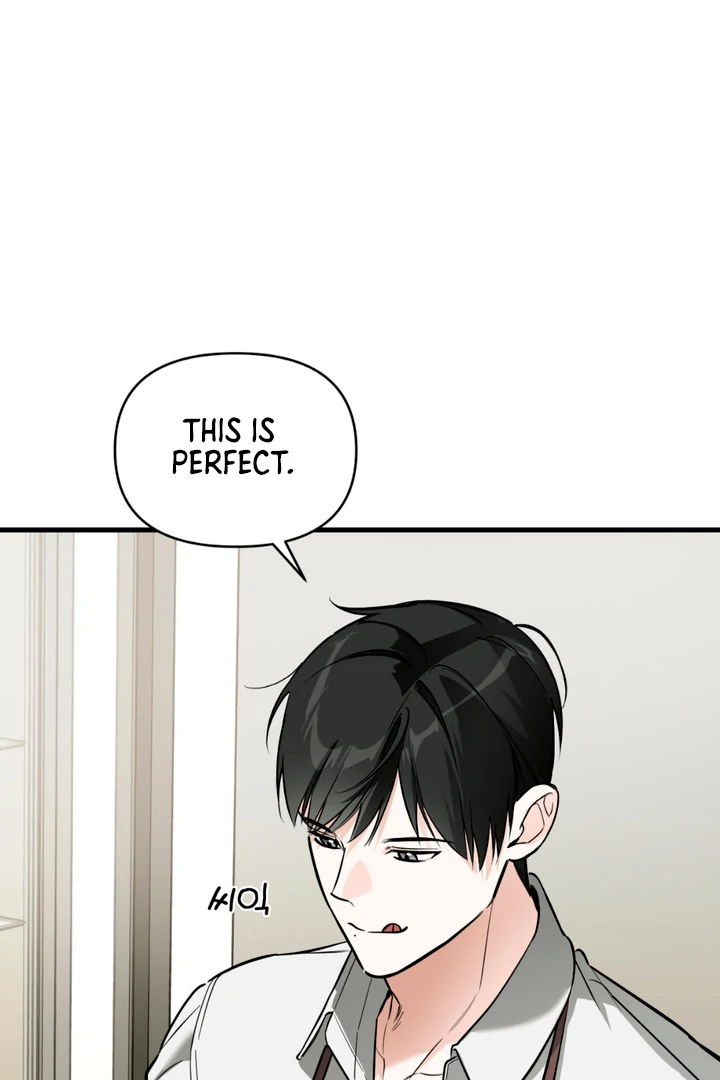 His Mark [Kaizen Scan] - Chapter 2 manhwa