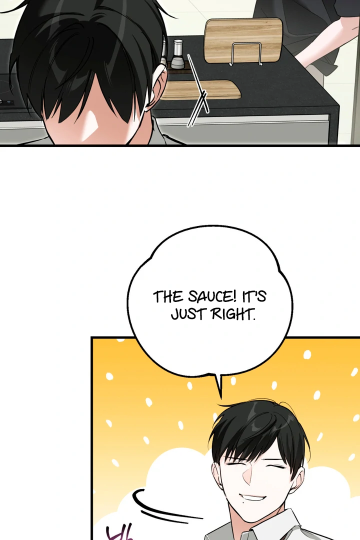 His Mark [Kaizen Scan] - Chapter 2 manhwa