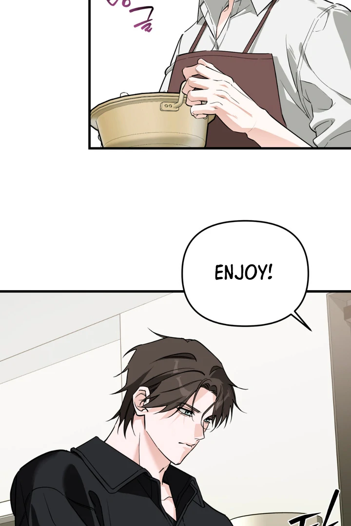 His Mark [Kaizen Scan] - Chapter 2 manhwa