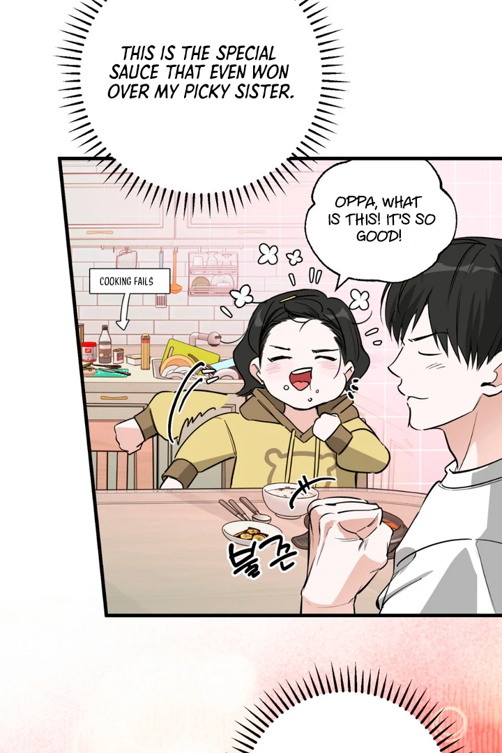 His Mark [Kaizen Scan] - Chapter 2 manhwa