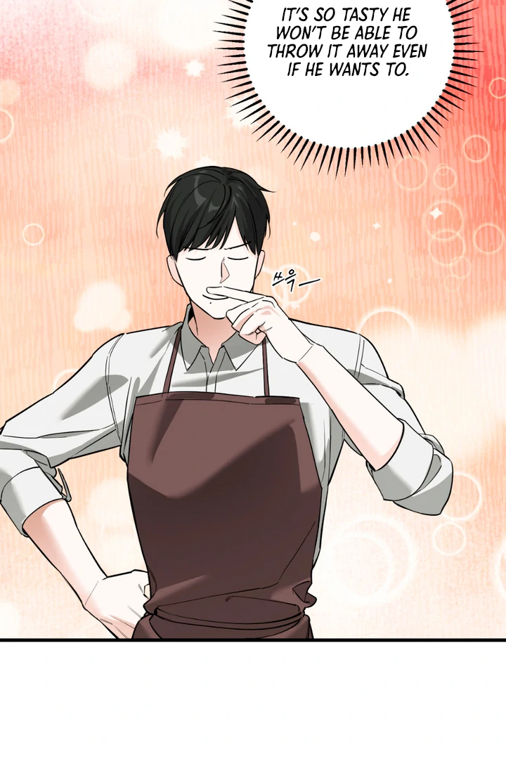 His Mark [Kaizen Scan] - Chapter 2 manhwa