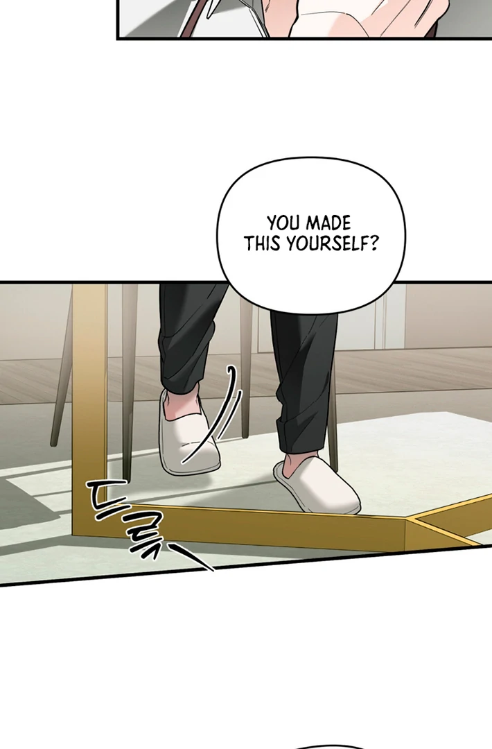 His Mark [Kaizen Scan] - Chapter 2 manhwa