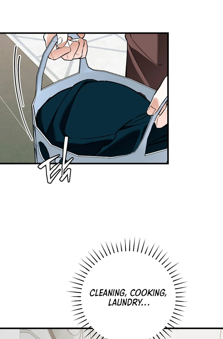 His Mark [Kaizen Scan] - Chapter 2 manhwa
