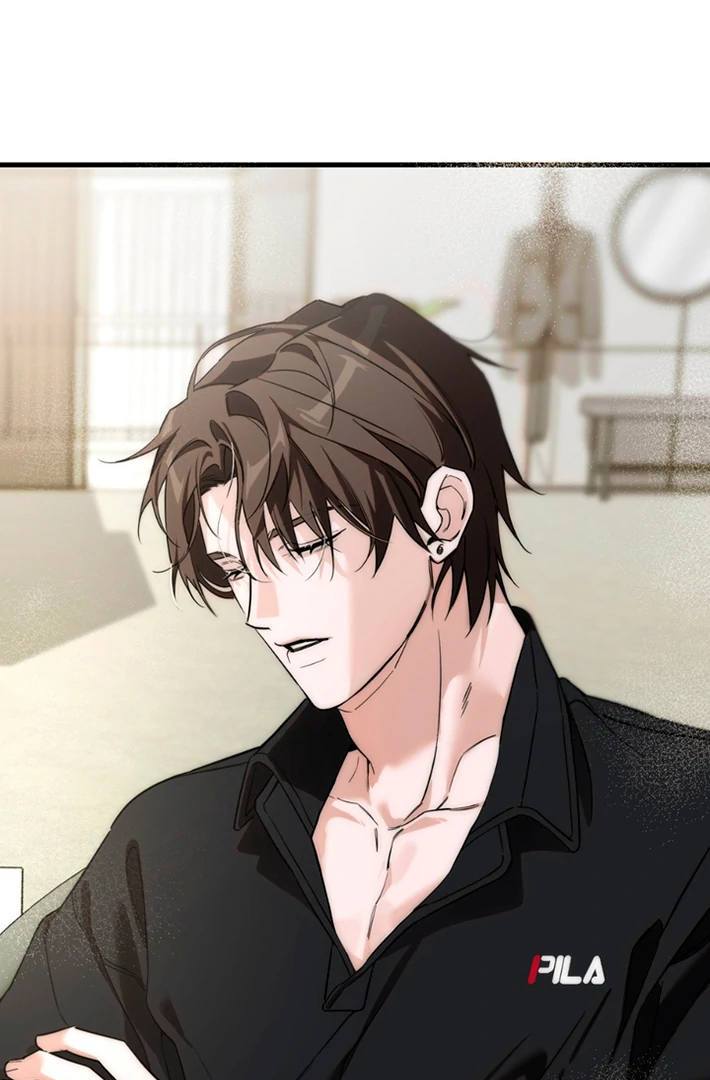 His Mark [Kaizen Scan] - Chapter 2 manhwa
