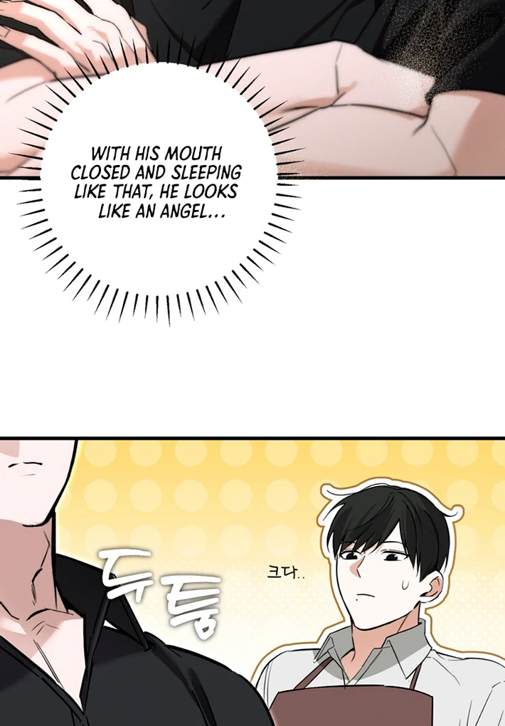 His Mark [Kaizen Scan] - Chapter 2 manhwa