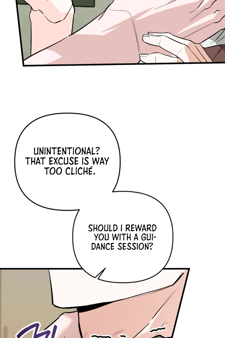 His Mark [Kaizen Scan] - Chapter 2 manhwa