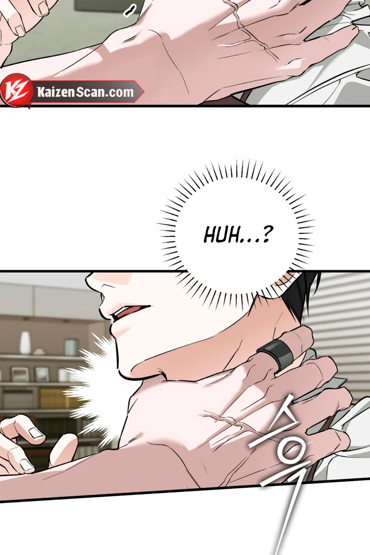 His Mark [Kaizen Scan] - Chapter 2 manhwa