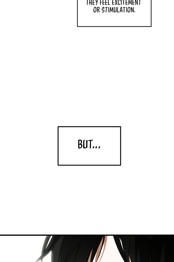 His Mark [Kaizen Scan] - Chapter 2 manhwa
