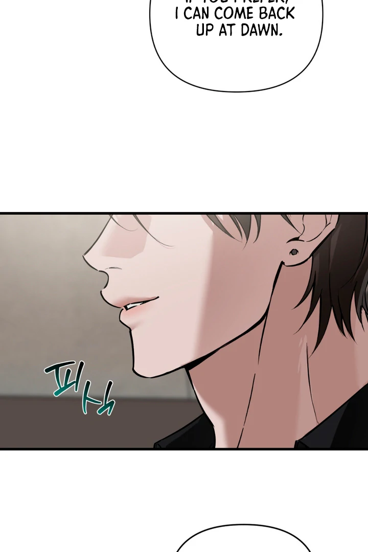 His Mark [Kaizen Scan] - Chapter 3 manhwa