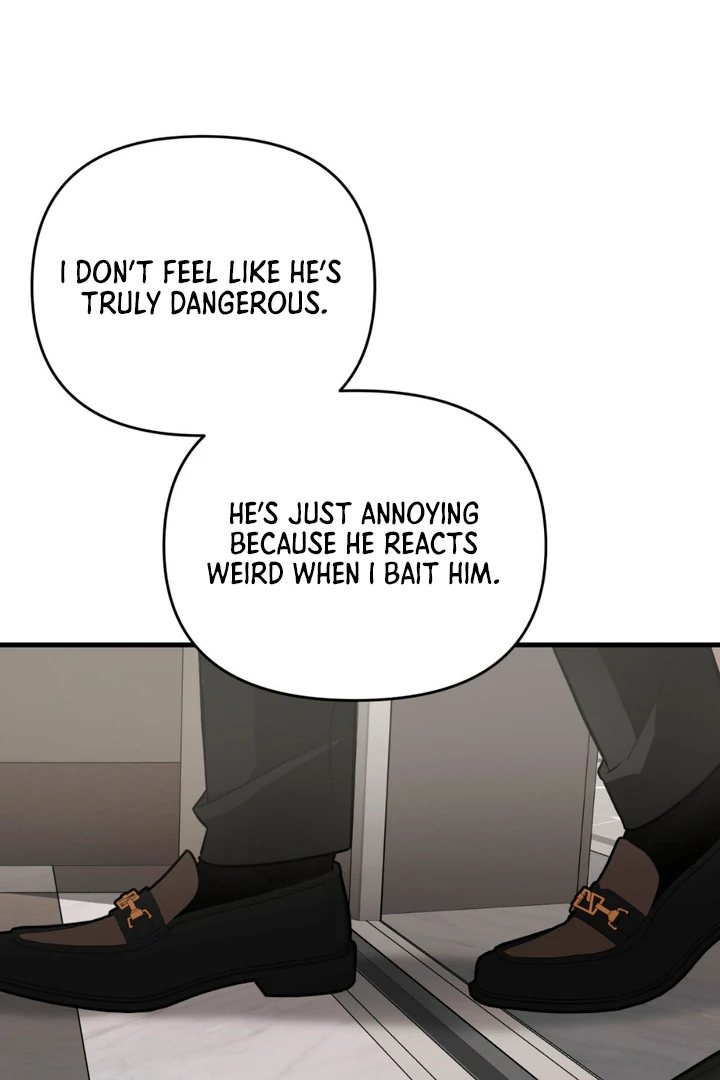 His Mark [Kaizen Scan] - Chapter 3 manhwa