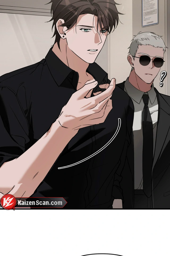 His Mark [Kaizen Scan] - Chapter 3 manhwa