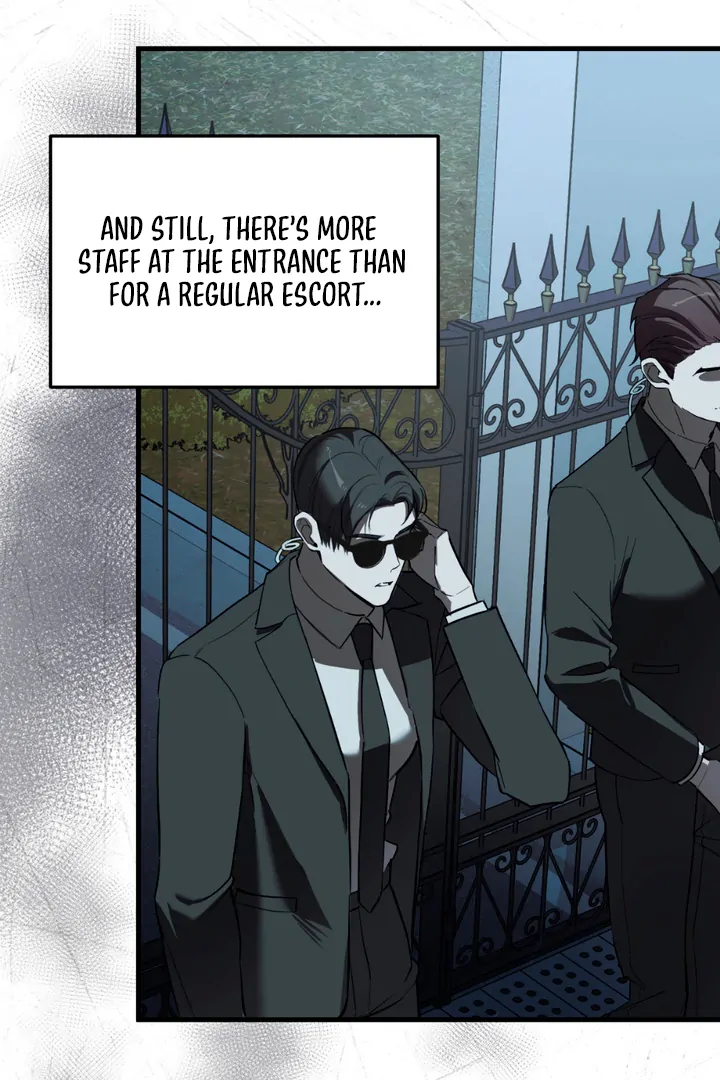 His Mark [Kaizen Scan] - Chapter 3 manhwa