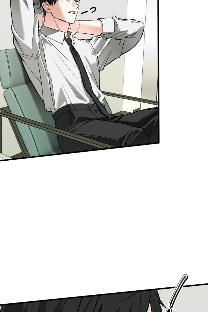 His Mark [Kaizen Scan] - Chapter 3 manhwa